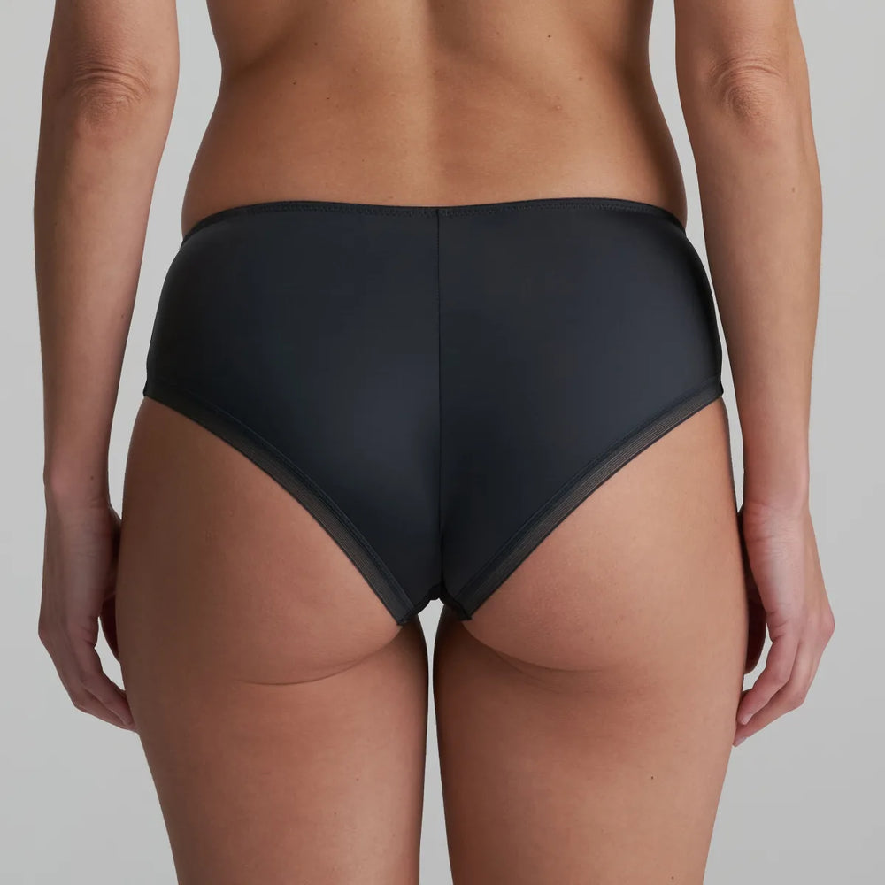 Marie Jo - Tom Hotpants Grigio grafite
