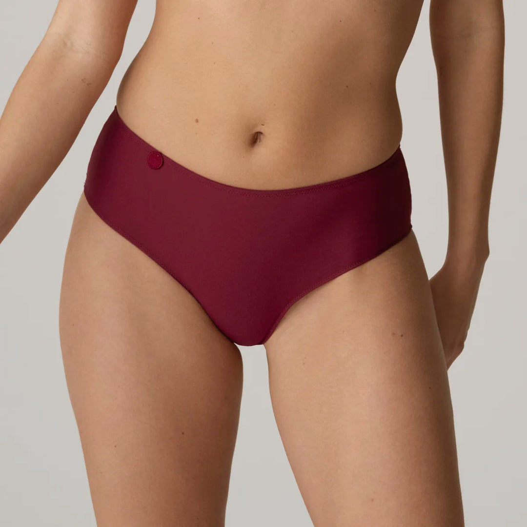 Marie Jo - Tom Hotpants Peonia Rosa