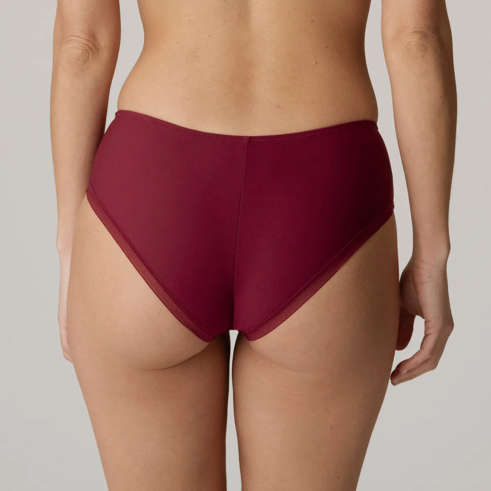 Marie Jo - Tom Hotpants Peonia Rosa