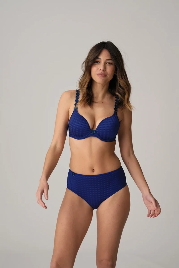 Marie Jo - Avero Padded Bra Heartshape Lazurite