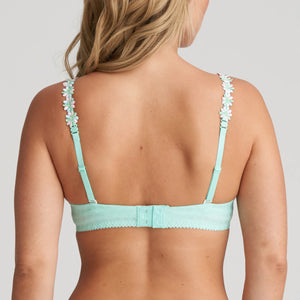 Marie Jo - Avero Padded Bra Heart Shape Miami Mint
