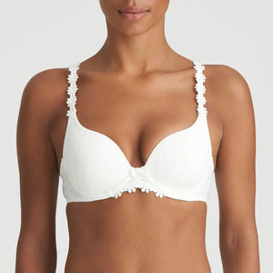 Marie Jo - Avero Padded Bra Heartshape Natural
