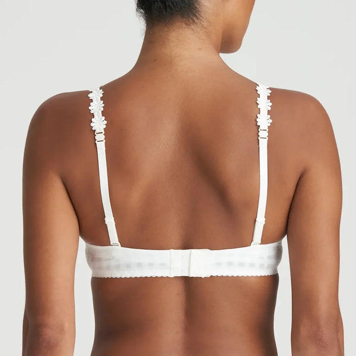 Marie Jo - Avero Padded Bra Heartshape Natural