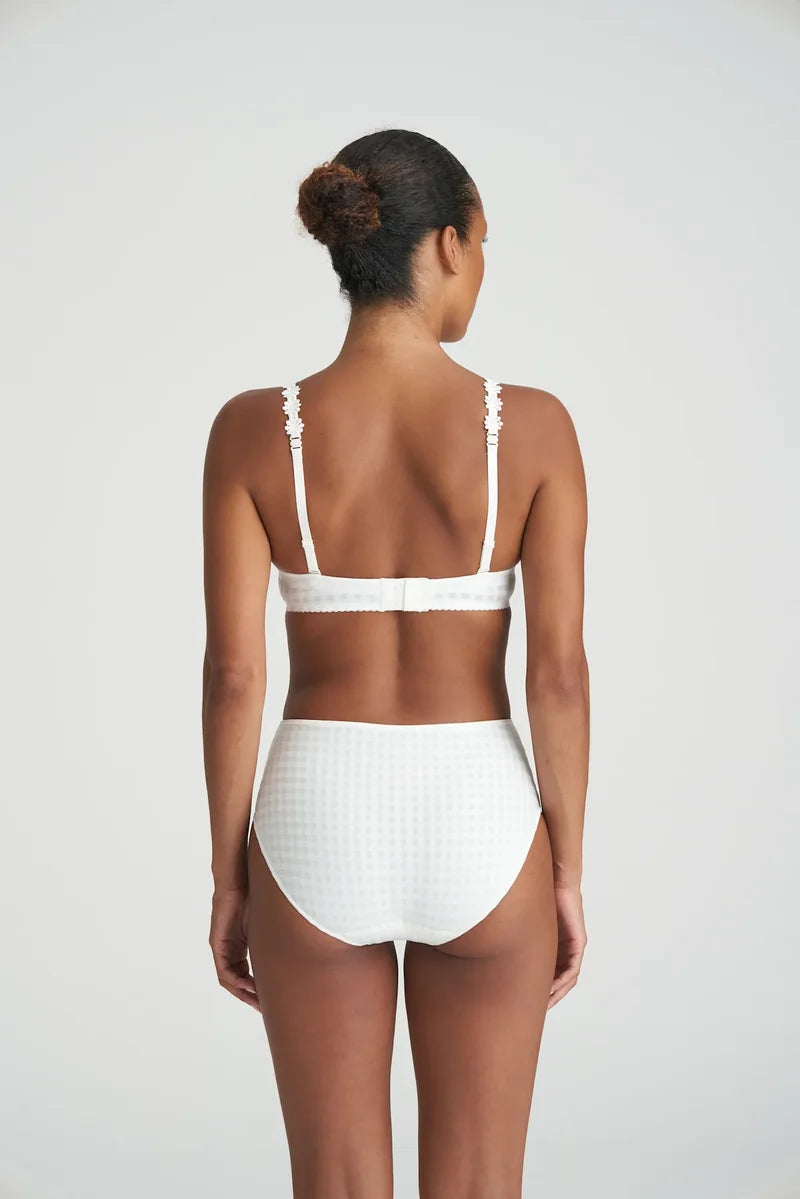 Marie Jo - Avero Padded Bra Heartshape Natural