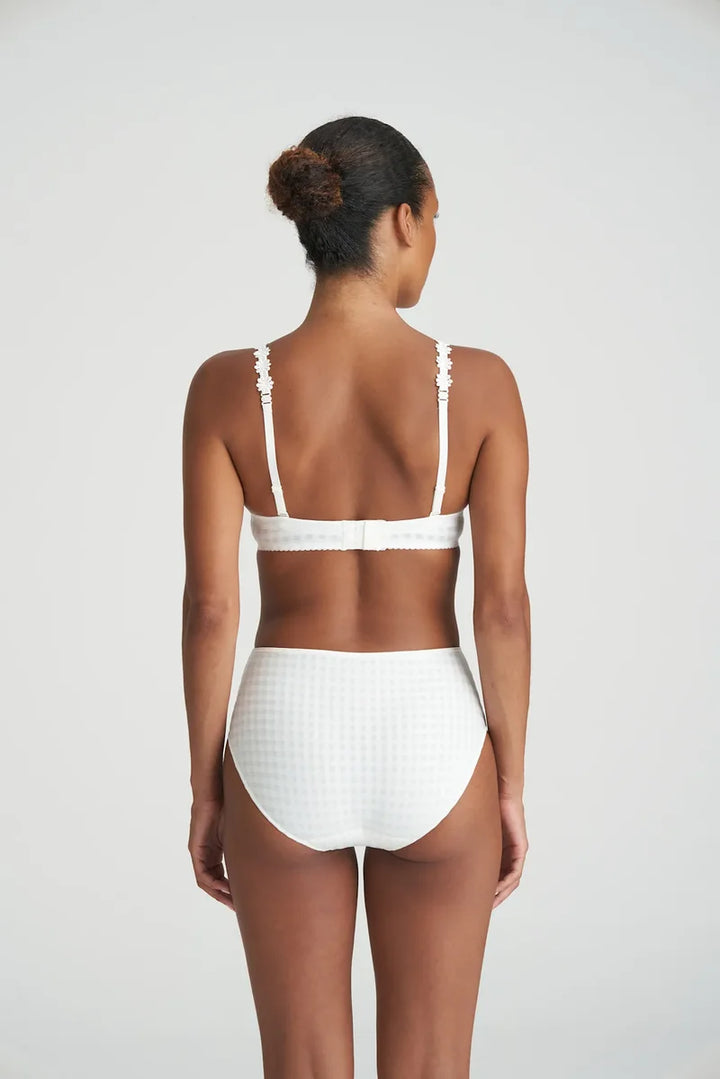 Marie Jo - Avero Padded Bra Heartshape Natural