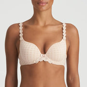 Marie Jo - Avero Padded Bra Heartshape Caffe Latte