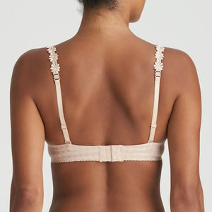 Marie Jo - Avero Padded Bra Heartshape Caffe Latte