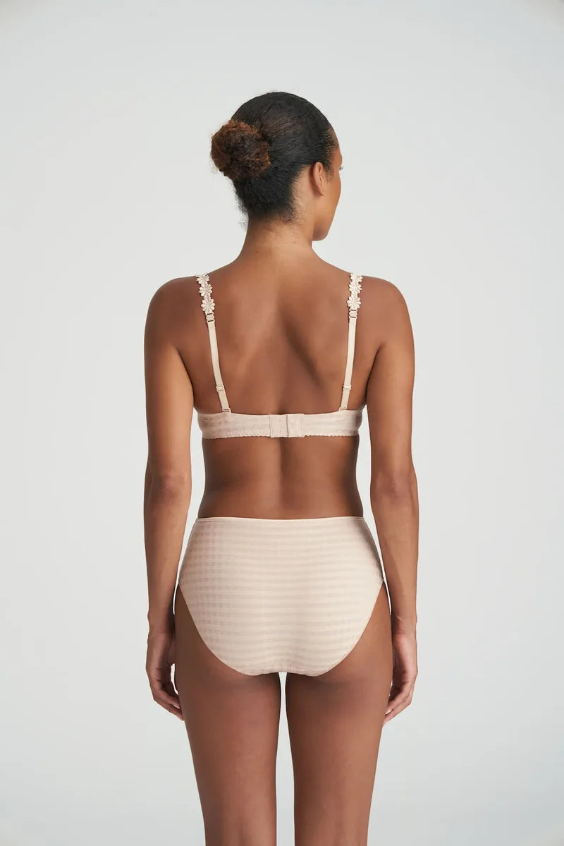 Marie Jo - Avero Padded Bra Heartshape Caffe Latte