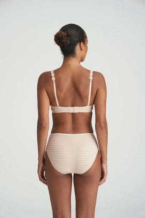 Marie Jo - Avero Padded Bra Heartshape Caffe Latte
