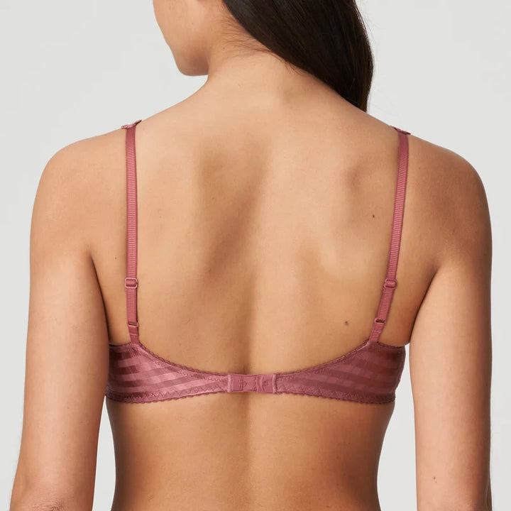 Marie Jo - Avero Padded Plunge Bra Wild Ginger