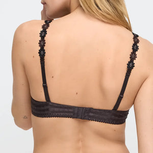 Marie Jo - Avero Padded Balcony Bra Sweet Chocolate