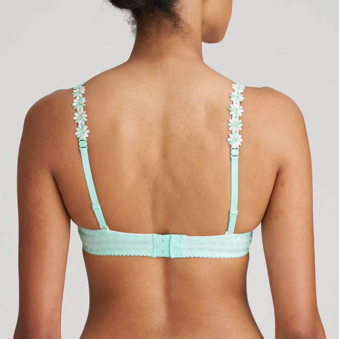 Marie Jo - Avero Padded Bra Balcony Miami Mint