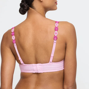 Marie Jo - Avero Padded Balcony Bra Lily Rose