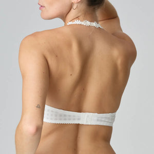 Marie Jo - Avero Padded Bra Heart Shape Natural