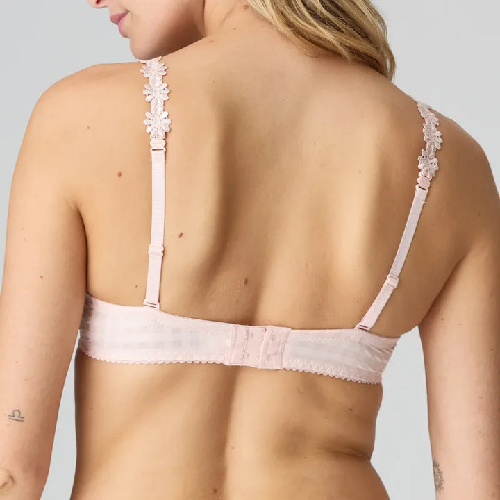 Marie Jo - Avero Padded Bra Heartshape Pearly Pink