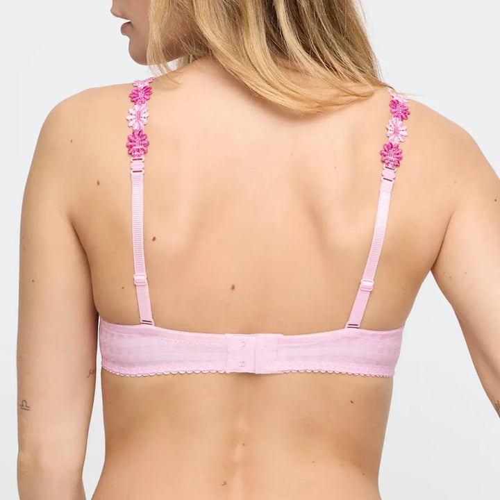 Marie Jo - Avero Padded Bra Heartshape Lily Rose