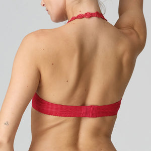 Marie Jo - Avero Padded Bra Heart Shape Red