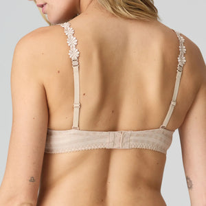 Marie Jo - Avero Padded Bra Heart Shape Caffe Latte