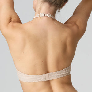 Marie Jo - Avero Padded Bra Heart Shape Caffe Latte