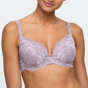 Marie Jo - Manyla Padded Bra Heartshape Pastel Orchid