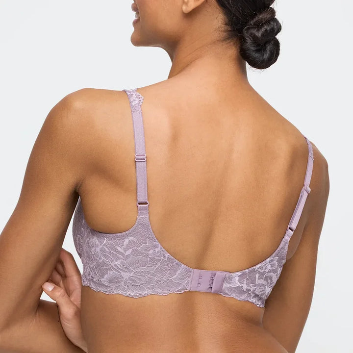 Marie Jo - Manyla Padded Bra Heartshape Pastel Orchid