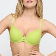 Marie Jo - Melipha Padded Bra Heartshape Wild Citrus
