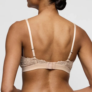 Marie Jo - Soft Studio Padded Bralette Caffe Latte