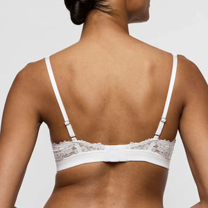 Marie Jo - Soft Studio Padded Bralette Natural