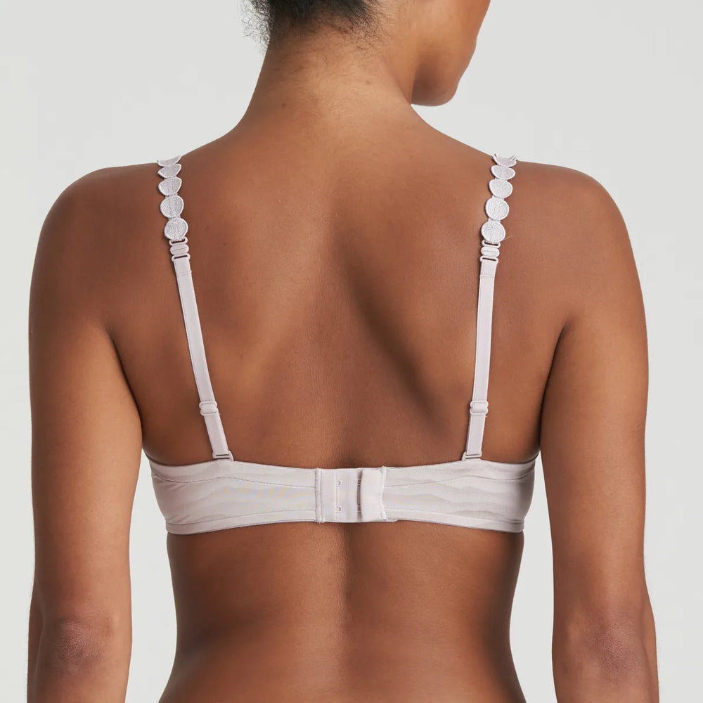 Marie Jo - Reggiseno imbottito con scollo profondo Tom Sweet Haze
