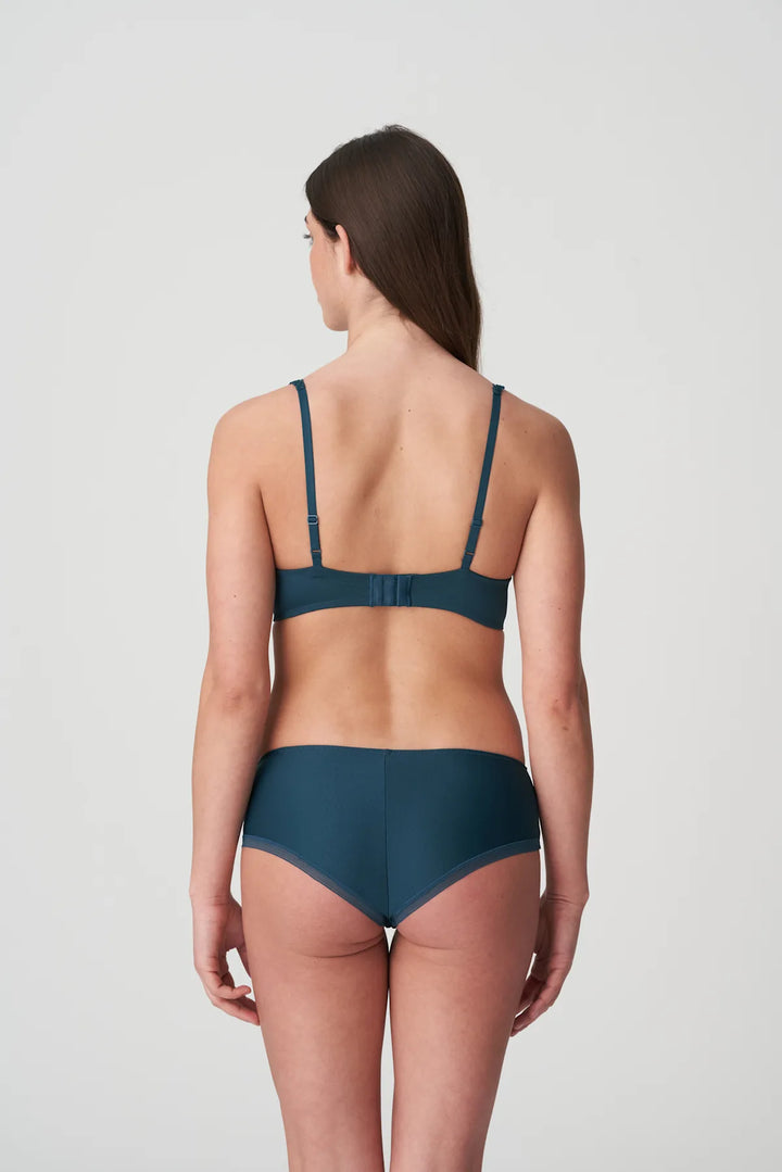 Marie Jo - Tom Padded Bra Heartshape Empire Green