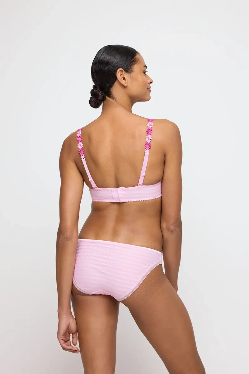 Marie Jo - Avero Padded Balcony Bra Lily Rose