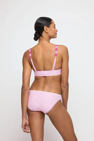Marie Jo - Avero Padded Balcony Bra Lily Rose