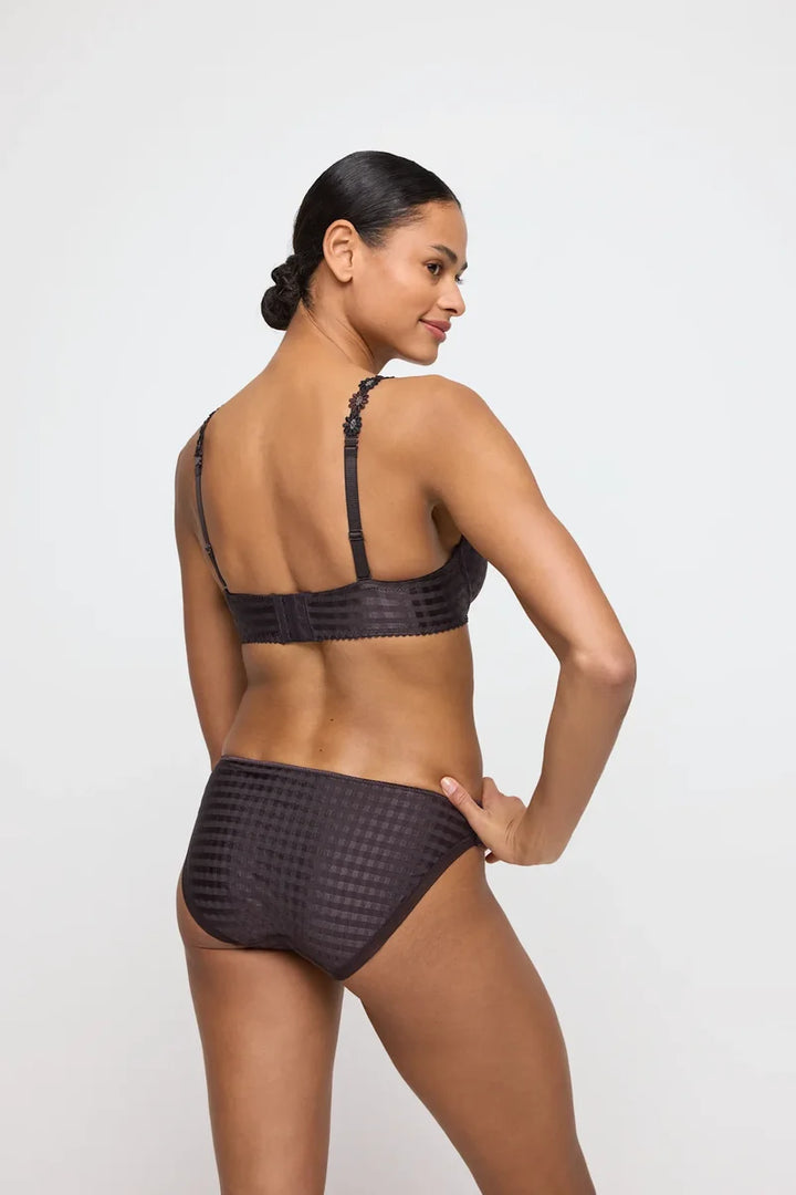 Marie Jo - Avero Padded Bra Heartshape Sweet Chocolate