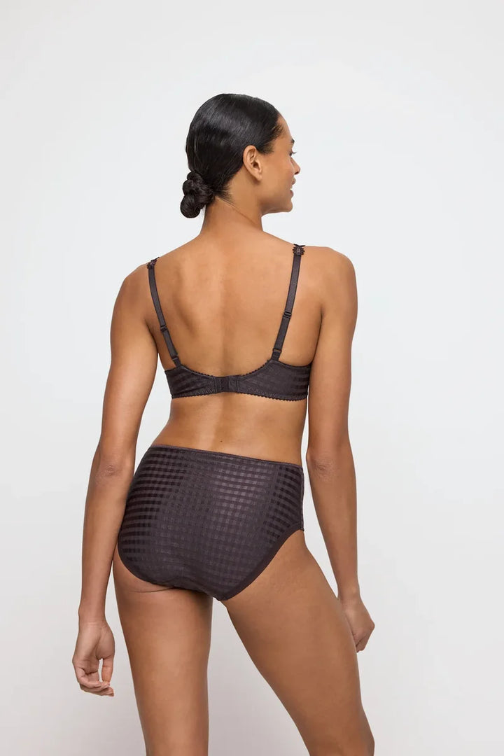 Marie Jo - Avero Padded Plunge Bra Sweet Chocolate