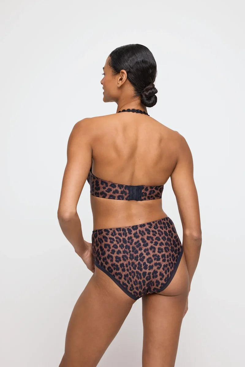 Marie Jo - Tom Padded Bra Heartshape Fauve