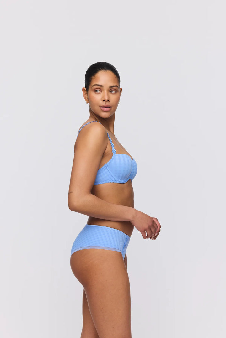 Marie Jo - Avero Hotpants Santorini Blue
