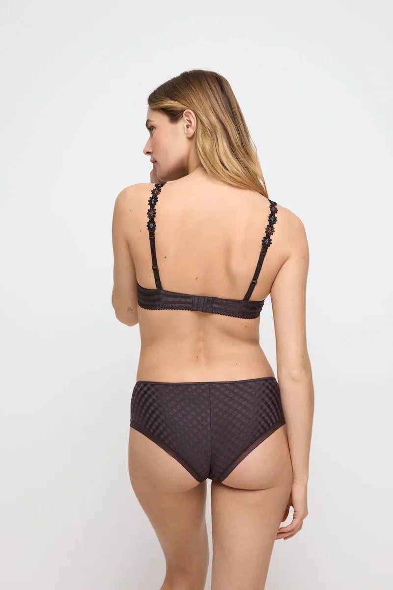 Marie Jo - Avero Padded Balcony Bra Sweet Chocolate