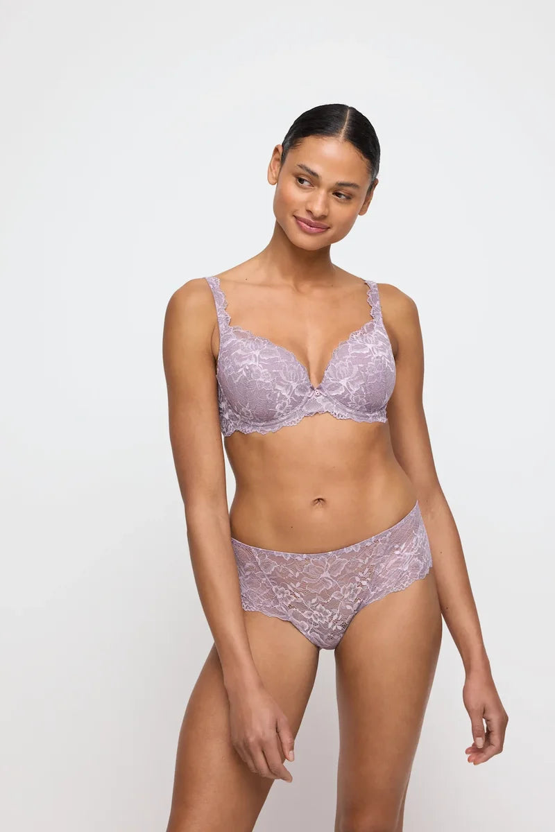 Marie Jo - Manyla Padded Bra Heartshape Pastel Orchid