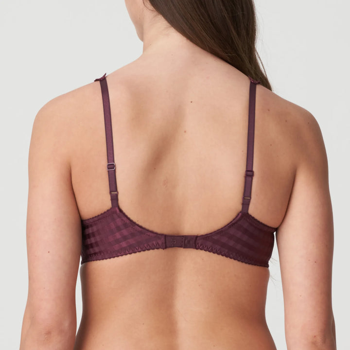 Marie Jo - Avero Push Up Bra Wine