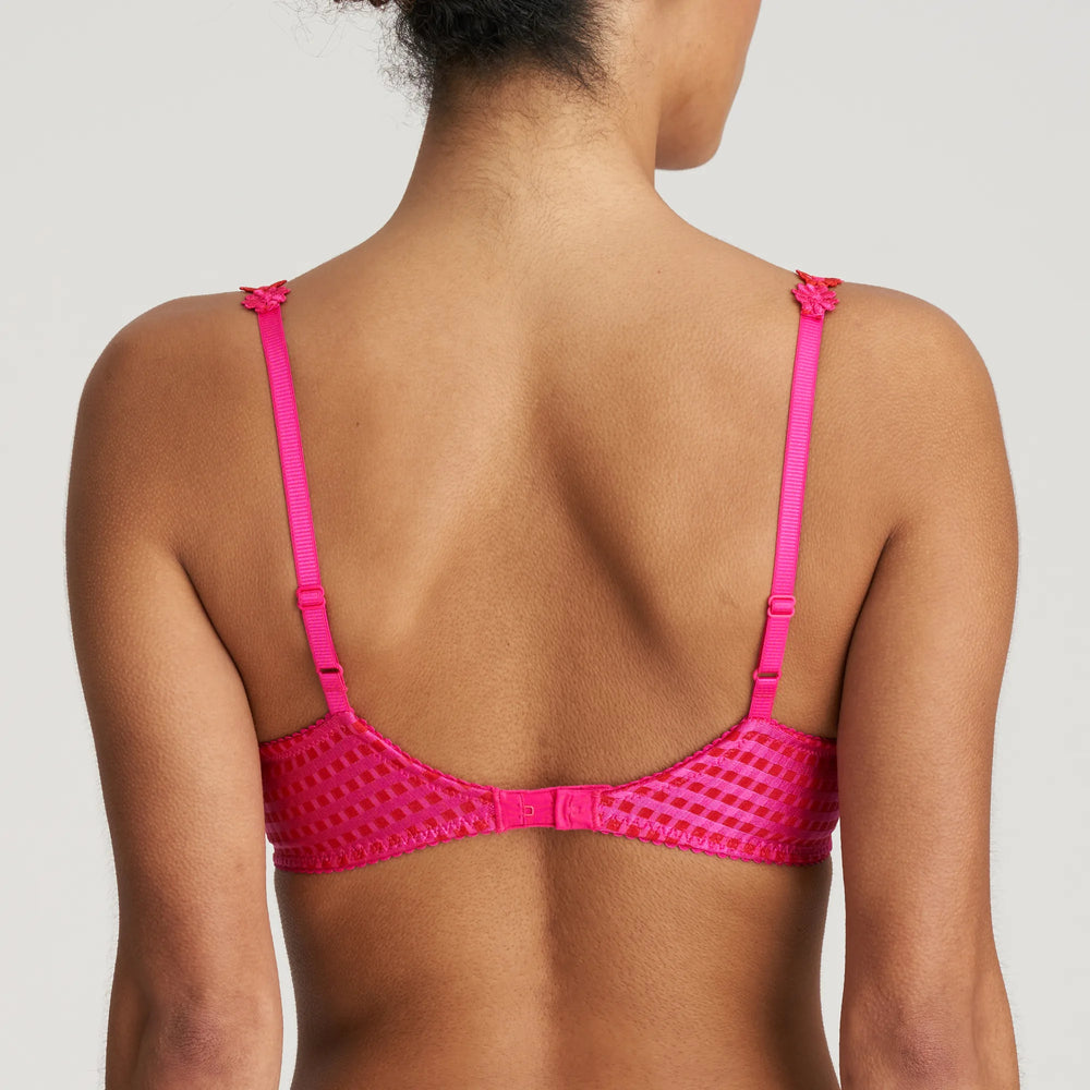 Marie Jo - Avero Push Up Bra Electric Pink