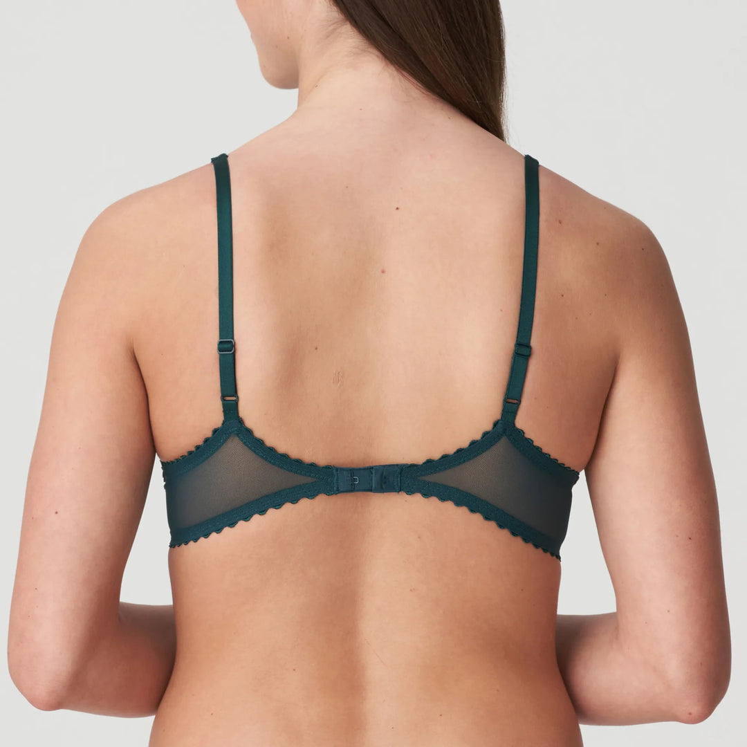 Marie Jo - Sujetador Push Up Jane Con Almohadillas Removibles Jungle Kiss