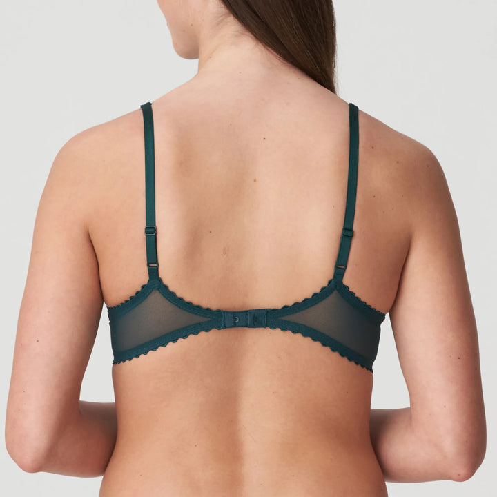 Marie Jo - Sujetador Push Up Jane Con Almohadillas Removibles Jungle Kiss