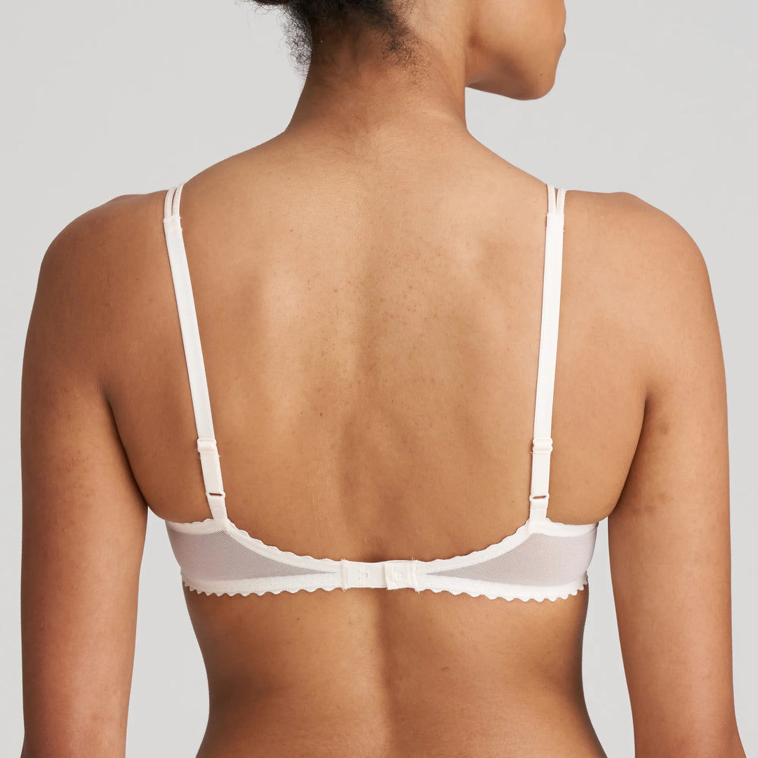 Padded bras with removable pads sales