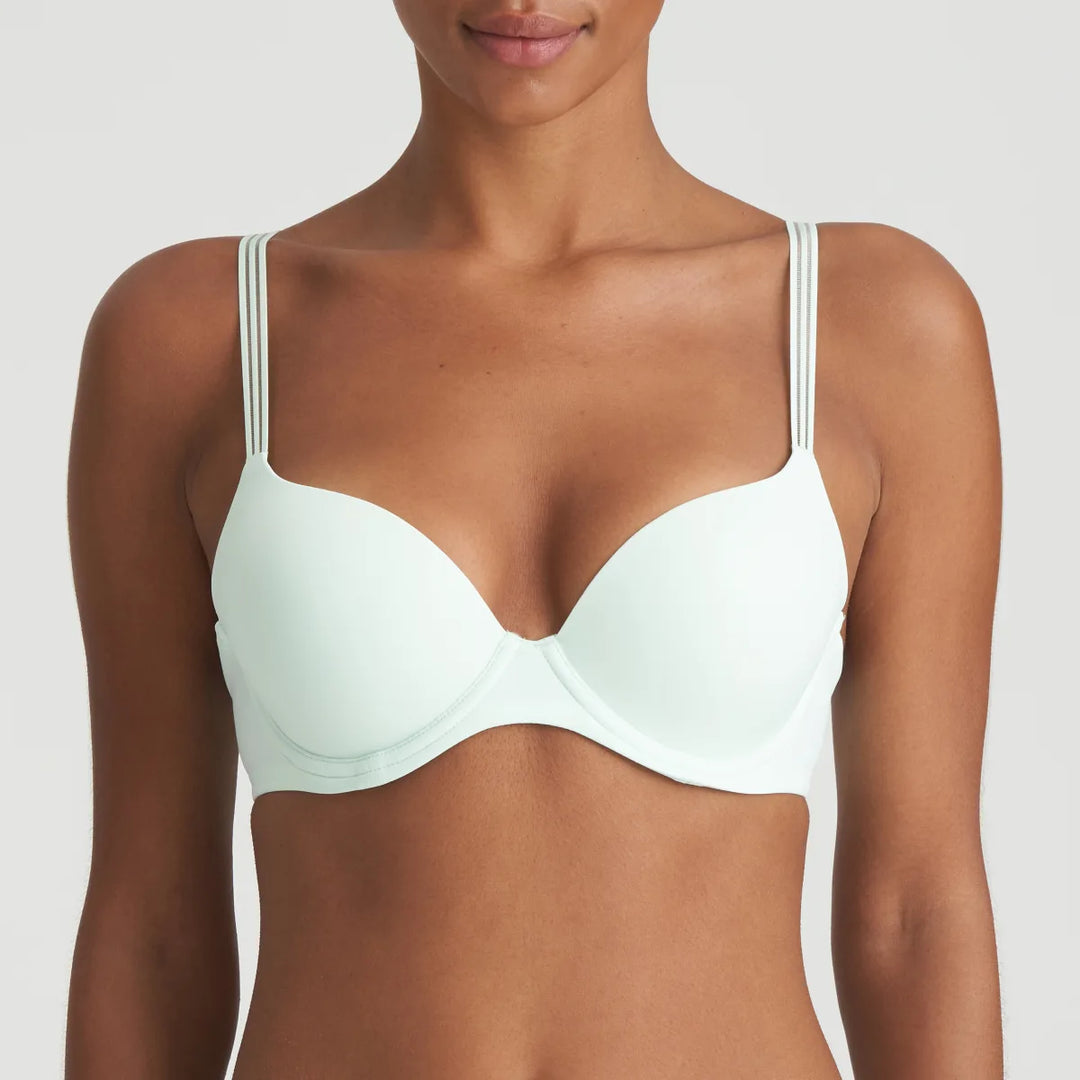 Marie Jo - Louie Push Up Bra Fleur De Printemps