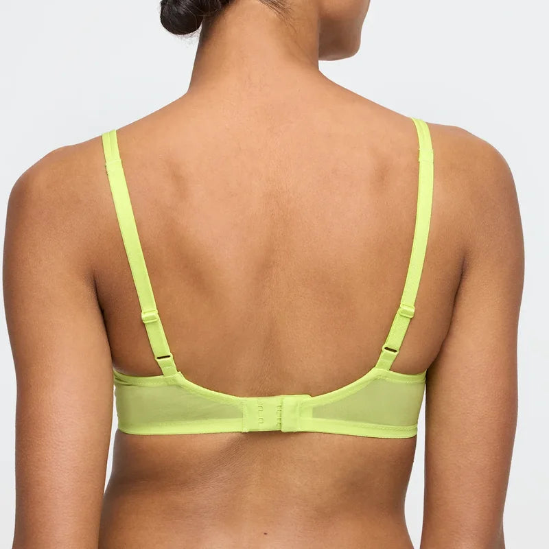 Marie Jo - Melipha Push-Up Bra Removable Pads Wild Citrus