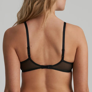 Marie Jo - Selyna Push-Up Bra Removable Pads Spicy Red