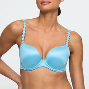 Marie Jo - Tom Push-Up Bra Azure Delight