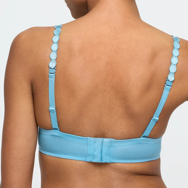 Marie Jo - Tom Push-Up Bra Azure Delight