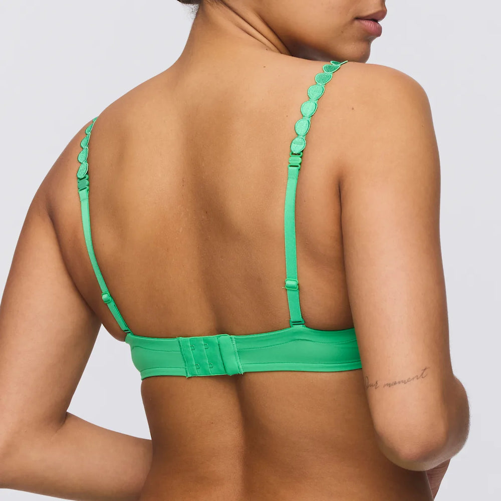 Marie Jo - Tom Reggiseno Push Up Lush Green