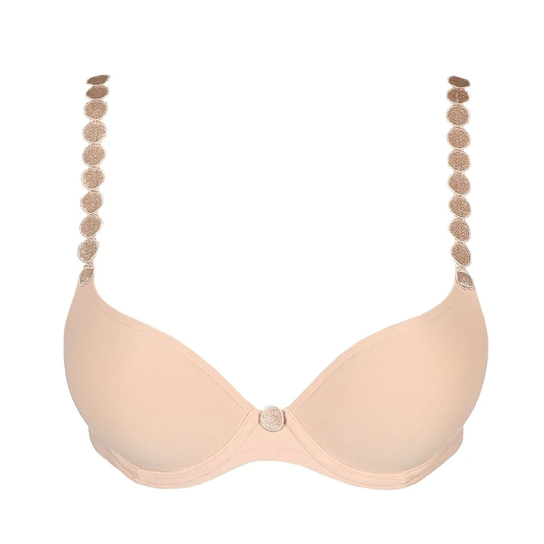 Marie Jo - Tom Push Up Caffe Latte